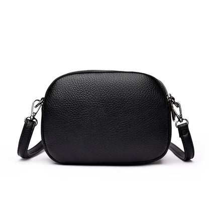 Tabetha, Dressed Down Luxe Crossbody