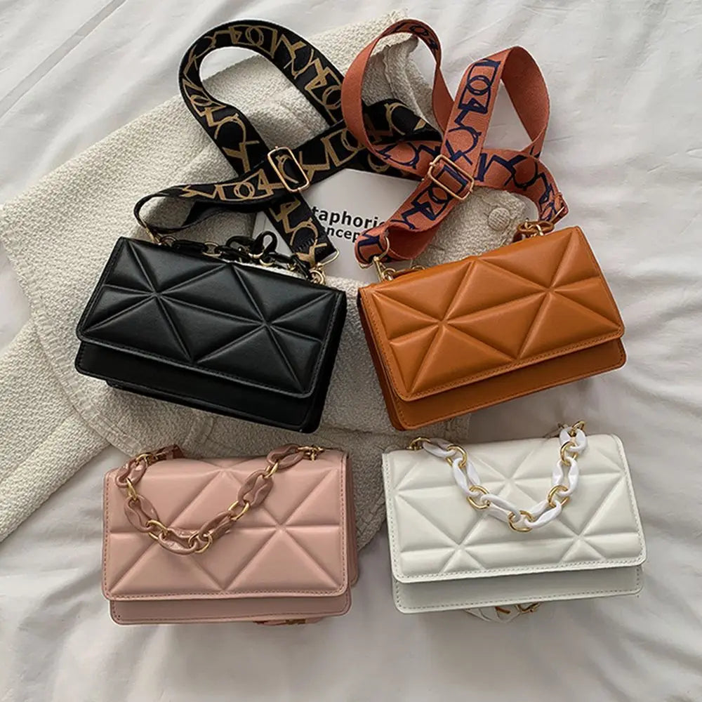 Kristy, Luxe on the Go
