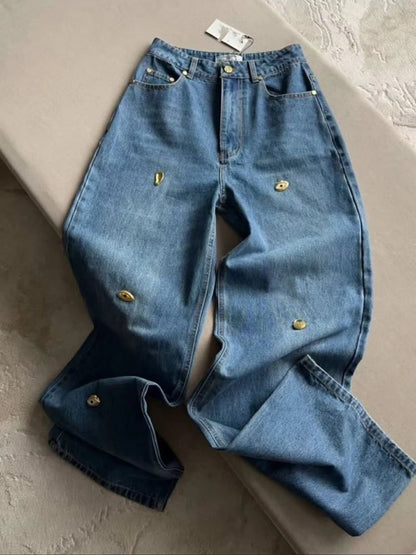 Baggy Jeans