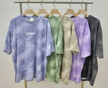 Women's T-Shirt Shorts Set