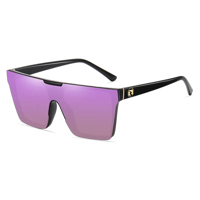 Square Sunglasses