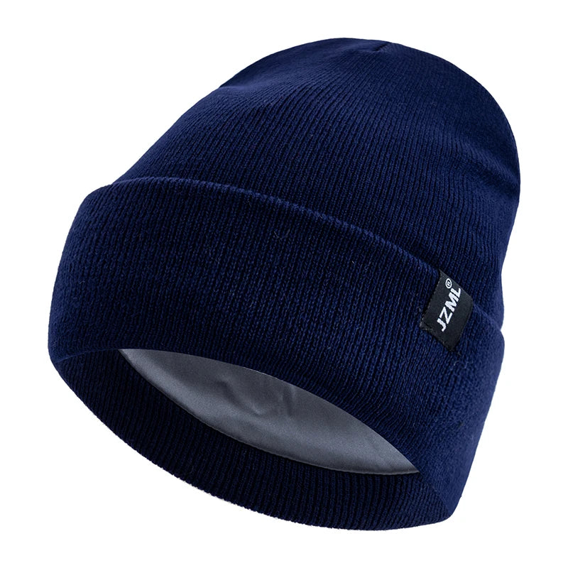 Anti-Static Beanie Hat