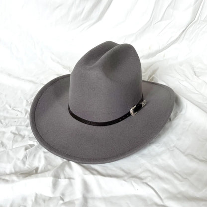 Vintage Western Cowboy Hat