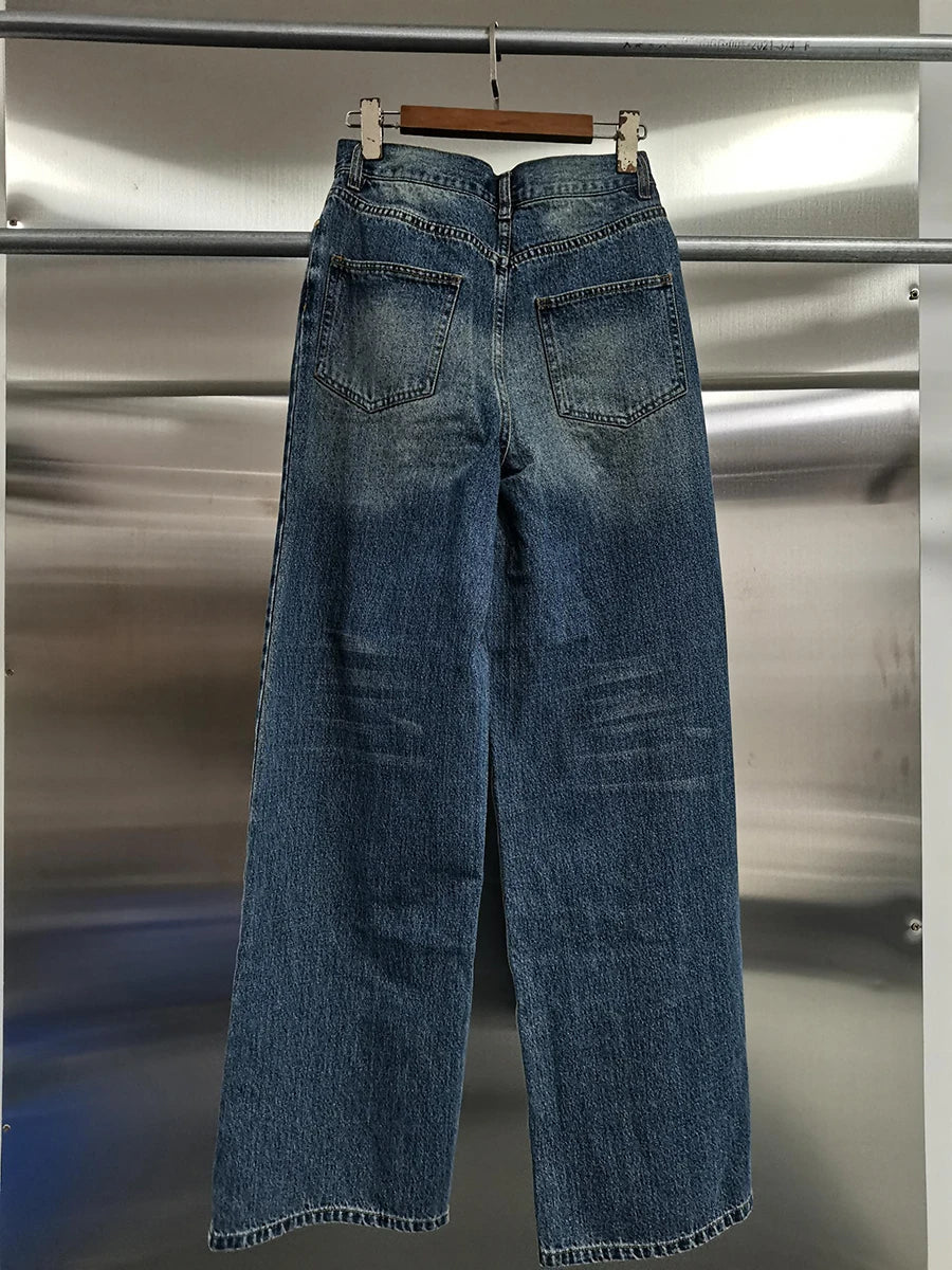 Baggy Jeans