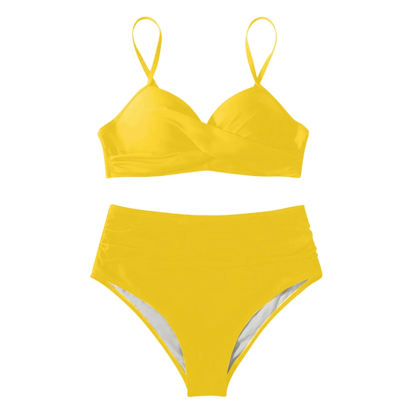Brazilian Bikini Set