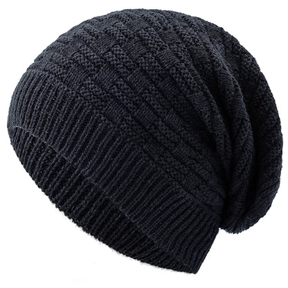 Knitted Beanie