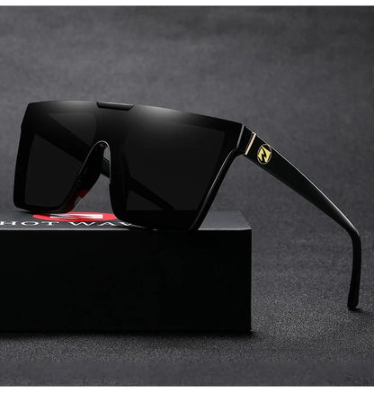 Square Sunglasses