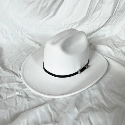 Vintage Western Cowboy Hat
