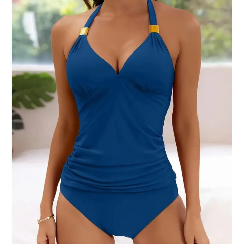 Tankini Set