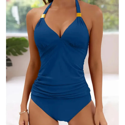 Tankini Set