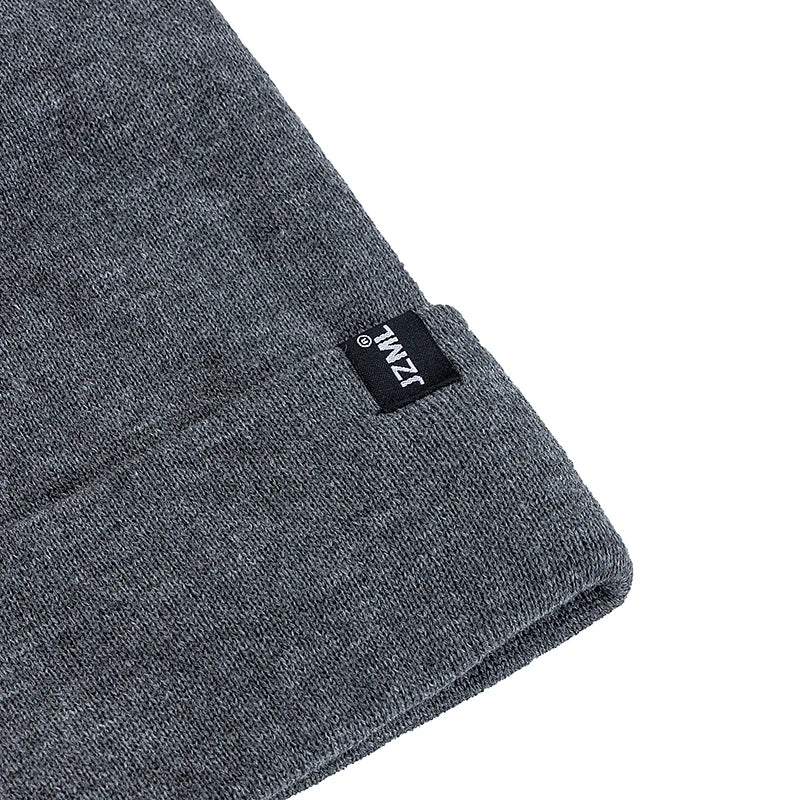 Anti-Static Beanie Hat