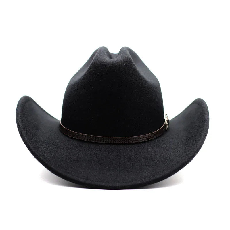Vintage Western Cowboy Hat