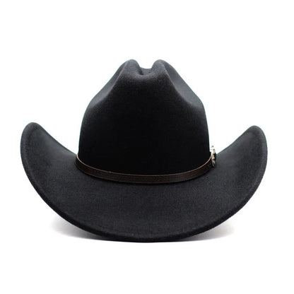 Vintage Western Cowboy Hat