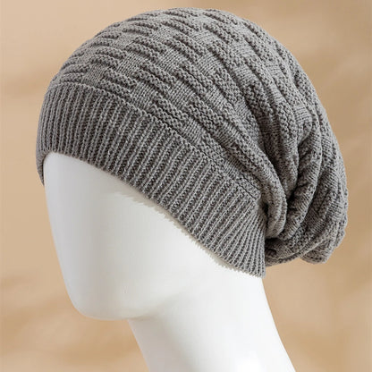 Knitted Beanie