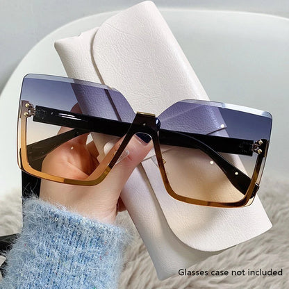 Square Sunglasses