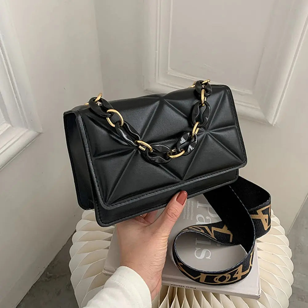 Kristy, Luxe on the Go