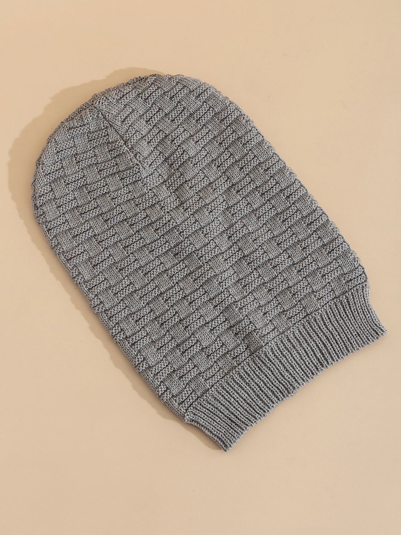Knitted Beanie
