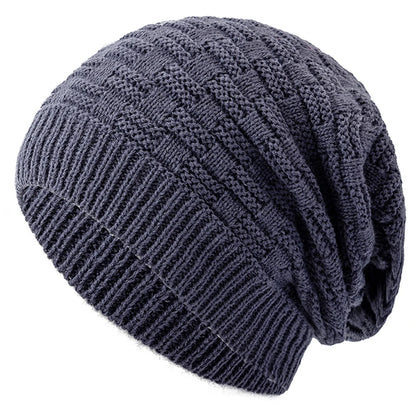 Knitted Beanie