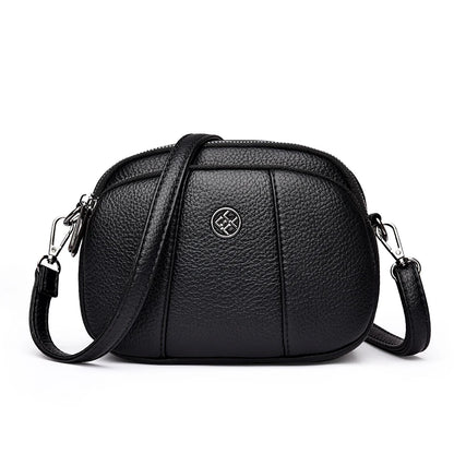 Tabetha, Dressed Down Luxe Crossbody