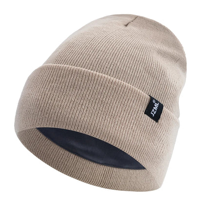 Anti-Static Beanie Hat