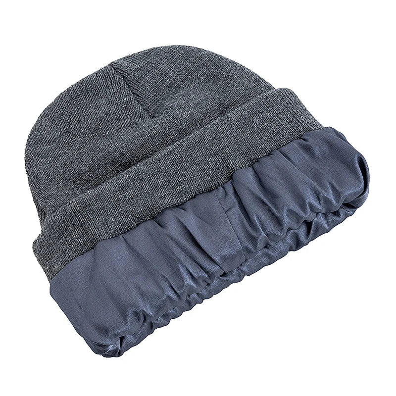 Anti-Static Beanie Hat