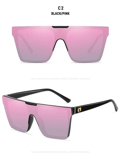 Square Sunglasses