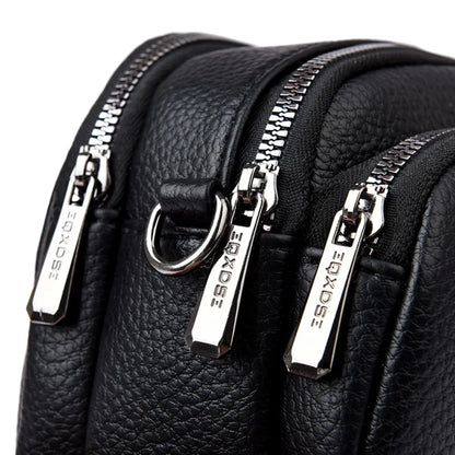 Tabetha, Dressed Down Luxe Crossbody