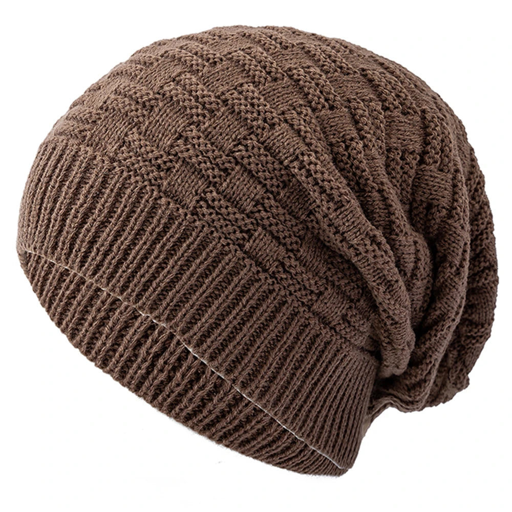 Knitted Beanie