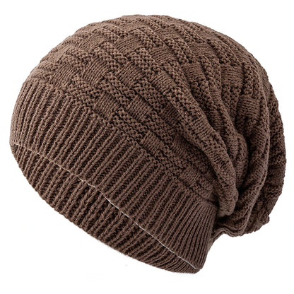 Knitted Beanie
