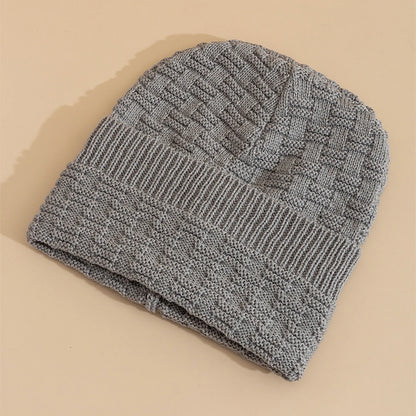 Knitted Beanie