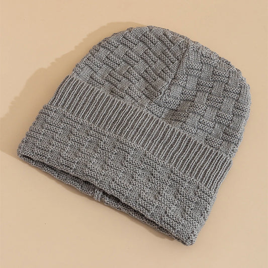 Knitted Beanie