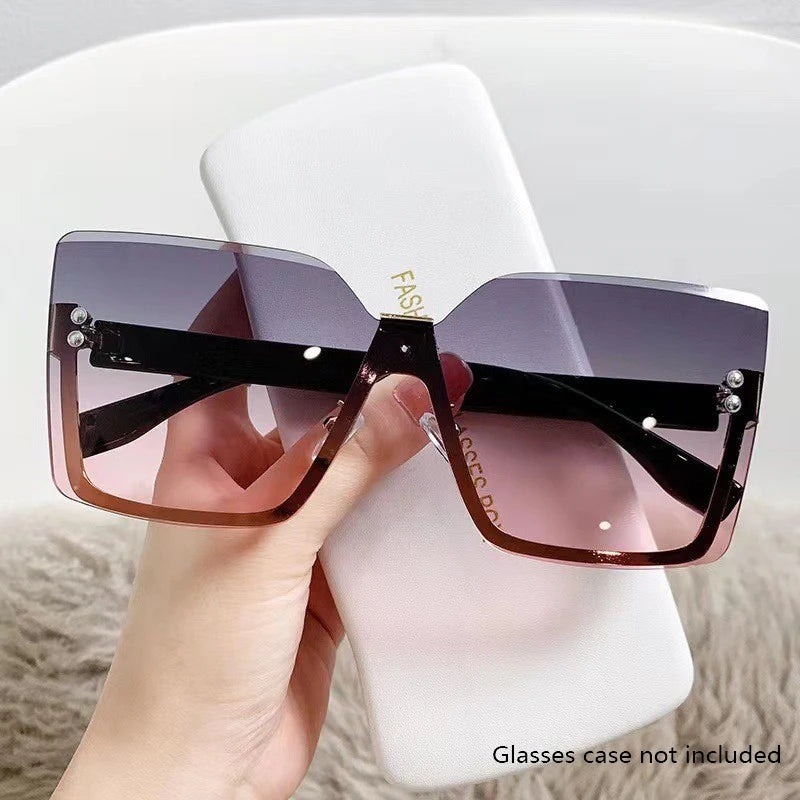 Square Sunglasses