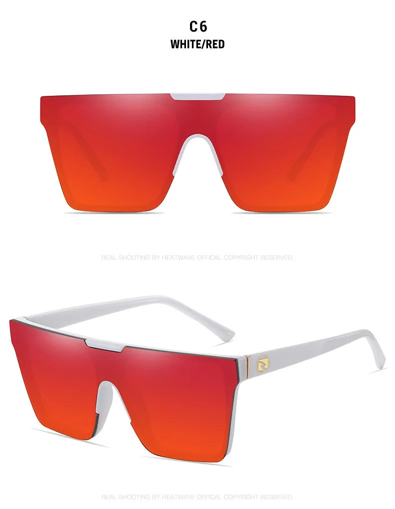 Square Sunglasses