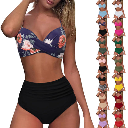 Brazilian Bikini Set