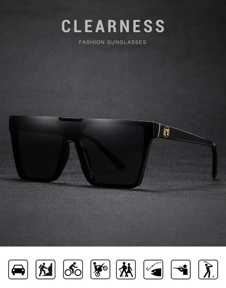Square Sunglasses