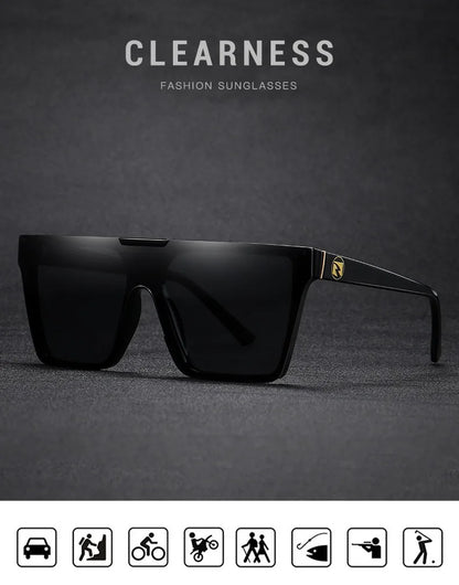 Square Sunglasses