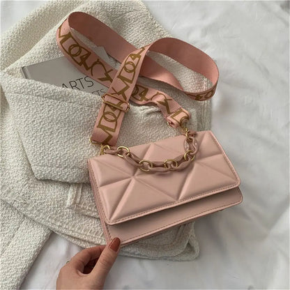 Kristy, Luxe on the Go