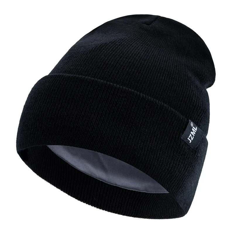 Anti-Static Beanie Hat