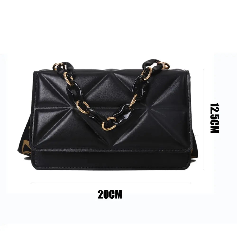 Kristy, Luxe on the Go