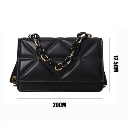 Kristy, Luxe on the Go