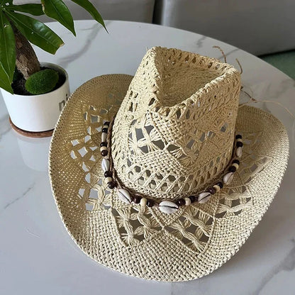 Beach Cowboy Hat