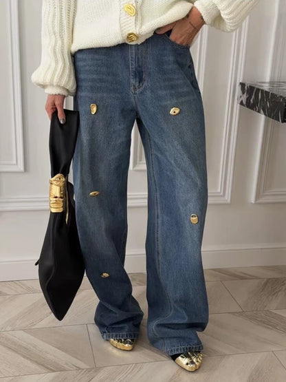 Baggy Jeans