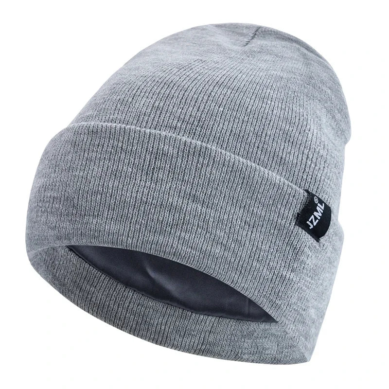 Anti-Static Beanie Hat