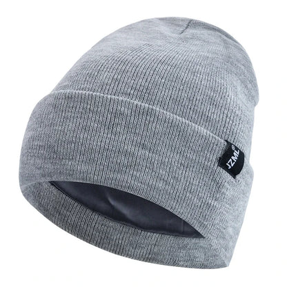 Anti-Static Beanie Hat