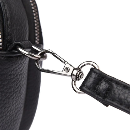 Tabetha, Dressed Down Luxe Crossbody