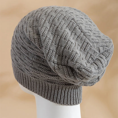 Knitted Beanie