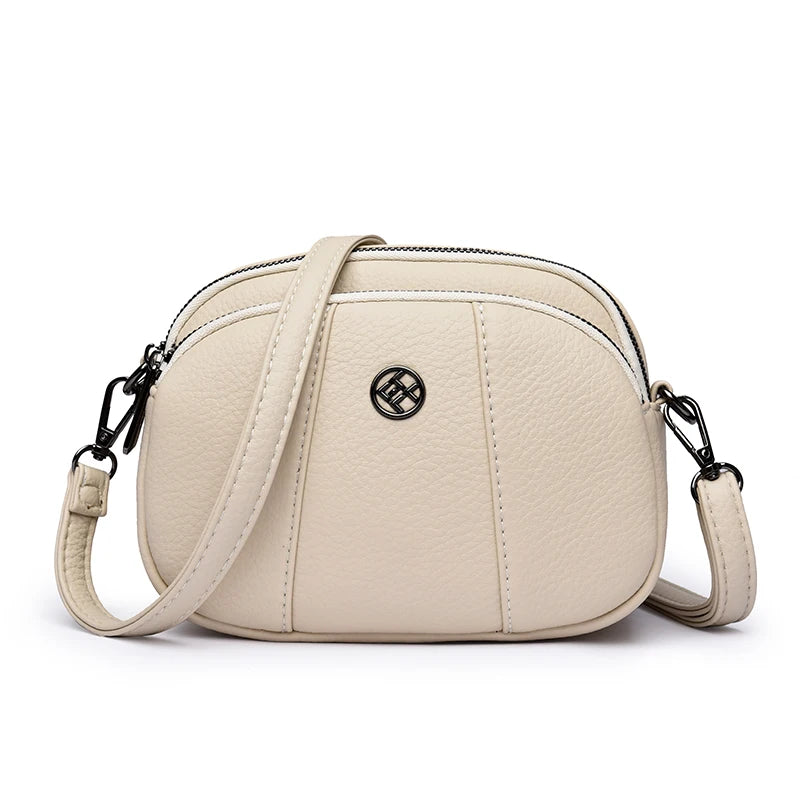 Tabetha, Dressed Down Luxe Crossbody