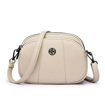 Tabetha, Dressed Down Luxe Crossbody