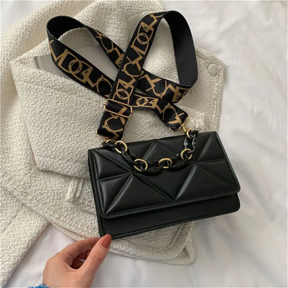 Kristy, Luxe on the Go
