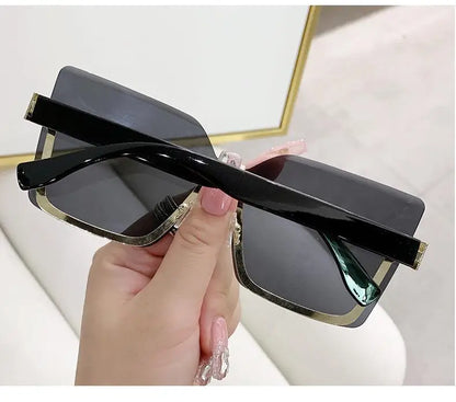 Square Sunglasses